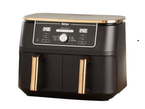 Amazon Prime Days: esta Airfryer de 9,6L tem 2 cestas e um desconto absurdo