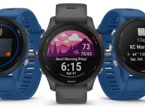 Amazon Prime Days: Garmin Forerunner 255 agora com 40% de desconto