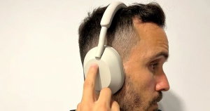 Amazon Prime Days: os melhores headphones com ANC da Sony estão ao melhor preço