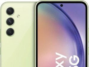 Amazon Prime Days: Samsung Galaxy A54 com 5G a menos de 300 €