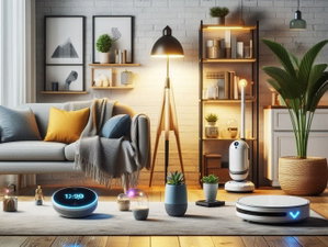 Amazon Prime Days: torna a tua casa mais 'smart' com estes gadgets abaixo dos 30 €