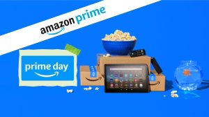 Amazon Prime: o que inclui a subscrição e quanto custa para aproveitares o Prime Day 2025?