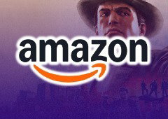 Amazon Prime oferece 11 jogos grátis em maio (e 2 já estão disponíveis)