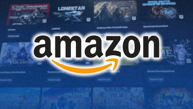 Amazon Prime oferece 12 jogos grátis em julho e 3 já estão disponíveis