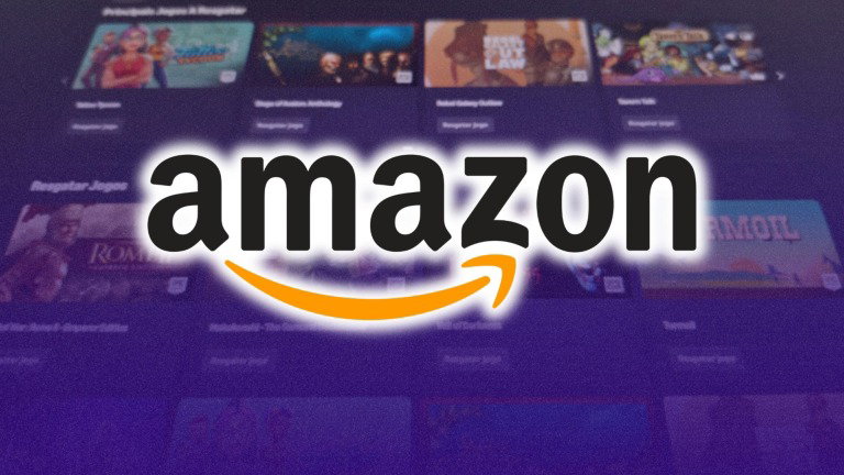 Amazon Prime oferece 15 jogos grátis em junho (e 3 já estão disponíveis)