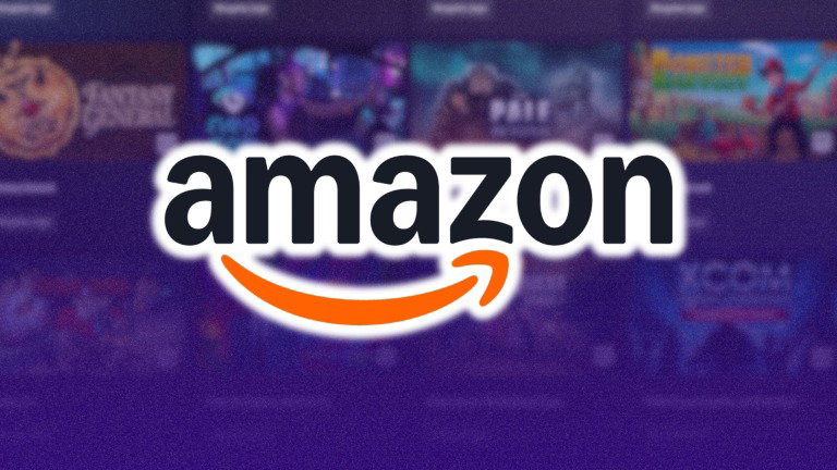 Amazon Prime oferece 3 novos jogos grátis para PC
