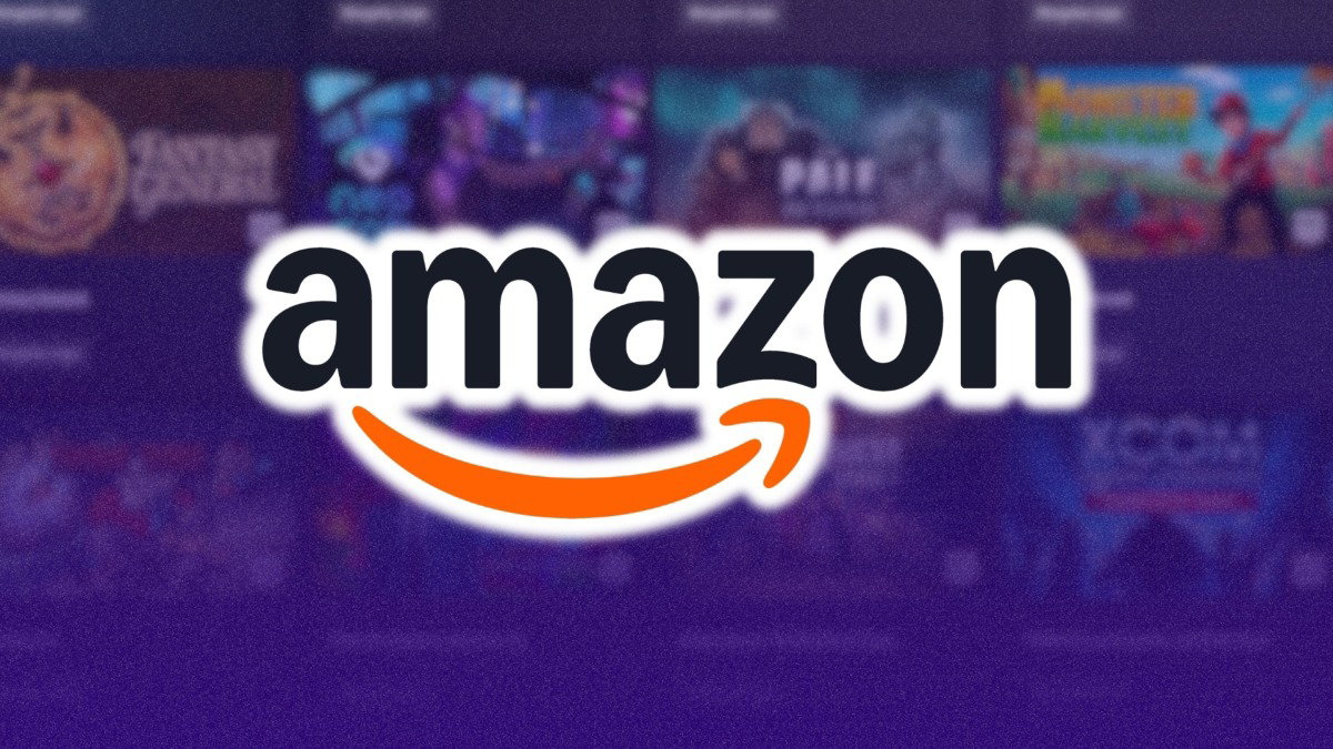 Amazon Prime oferece 3 novos jogos grátis para PC - 4gnews
