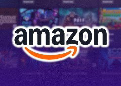Amazon Prime oferece 3 novos jogos grátis para PC
