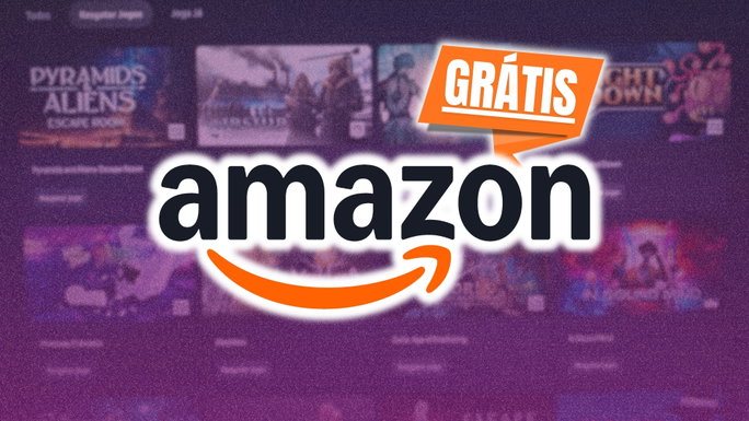 Amazon Prime oferece 9 jogos grátis em agosto (e 5 já estão disponíveis)