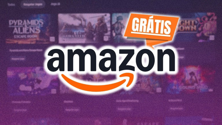 Amazon Prime oferece 9 jogos grátis em agosto (e 5 já estão disponíveis)