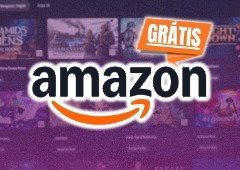Amazon Prime oferece 9 jogos grátis em agosto (e 5 já estão disponíveis)