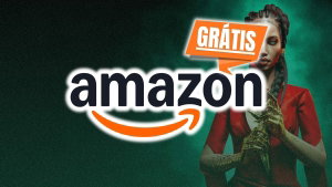 Amazon Prime oferece estes 10 jogos grátis em outubro