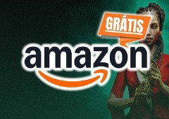 Amazon Prime oferece estes 10 jogos grátis em outubro