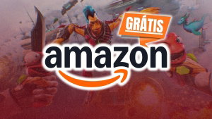 Amazon Prime oferece High on Life e mais dois jogos grátis