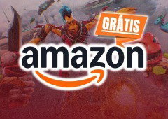 Amazon Prime oferece High on Life e mais dois jogos grátis