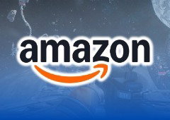 Amazon Prime oferece mais 3 jogos grátis para resgatar no PC