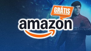 Amazon Prime oferece mais dois jogos grátis de de terror e estratégia