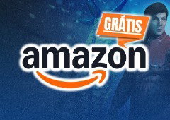 Amazon Prime oferece mais dois jogos grátis de de terror e estratégia