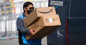 Amazon Prime para compras online chega a Portugal por 3,99 €/mês
