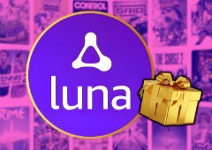 Amazon Prime presenteia os gamers com estes 14 jogos grátis para PC em dezembro