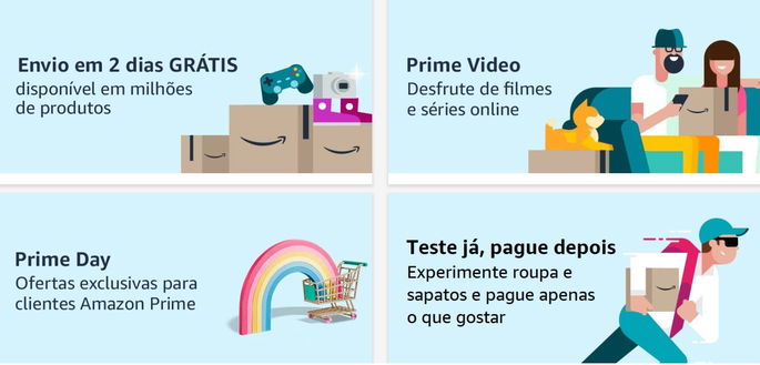Amazon Prime