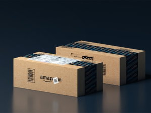 Amazon quebra recordes de compras na Black Friday e na Cyber Monday