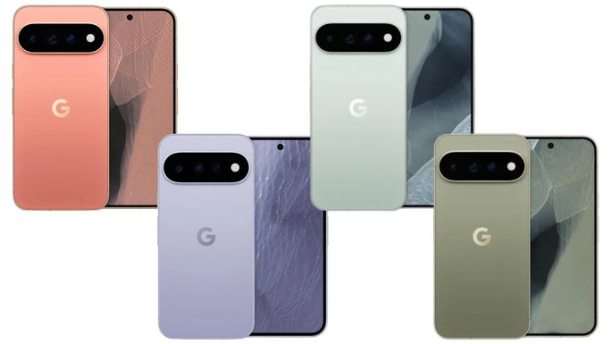 Pixel 11 Pro