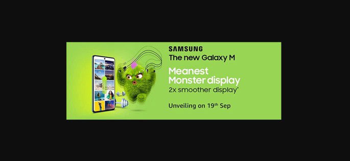 Amazon Samsung Galaxy M52 5G