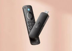 Amazon surpreende com Fire TV Stick 4K Select a preço irresistível