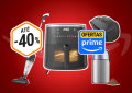 Amazon tem 4 gadgets antes das Ofertas Prime com descontos até 40%
