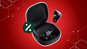 Amazon tem uns auriculares sem fios da Xiaomi por menos de 15€ que não vais querer perder