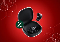 Amazon tem uns auriculares sem fios da Xiaomi por menos de 15€ que não vais querer perder