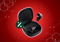 Amazon tem uns auriculares sem fios da Xiaomi por menos de 15€ que não vais querer perder