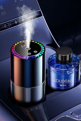 Ambientador de carro 160 ml