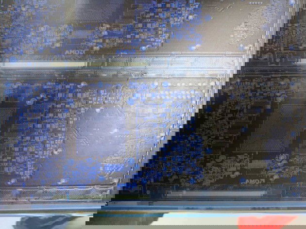 amd navi rx 7nm