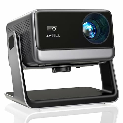 AMEELA Projetor
