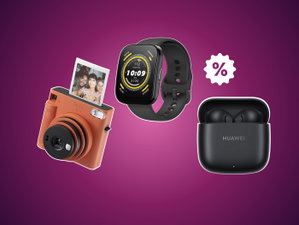 Amor e tecnologia: 14 ideias de prendas para o Dia dos Namorados 2025!