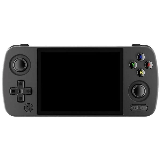 Consola Retro Portátil Anbernic RG405M Standard Preto