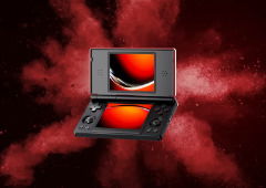 Anbernic RG DS promete reviver a nostalgia do Nintendo DS por menos de 90 €