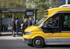 Andar de autocarro em Lisboa vai ficar mais simples. Mas há um problema