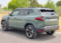 Andei mais de 1000 km com o Dacia Duster para ver quantos km faz sem abastecer
