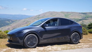 Andei mais de 1900 km com o Tesla Model Y: quais os consumos reais