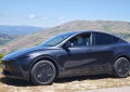 Andei mais de 1900 km com o Tesla Model Y: quais os consumos reais