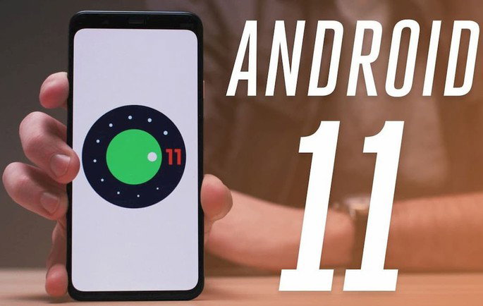 Android 11