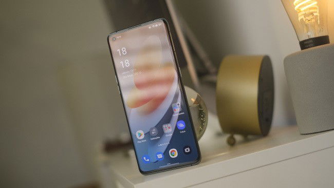 OPPO Find X3 Pro Android 12 ColorOS 12