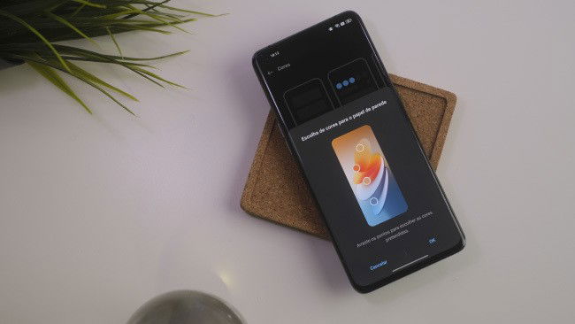 OPPO Find X3 Pro Android 12 ColorOS 12