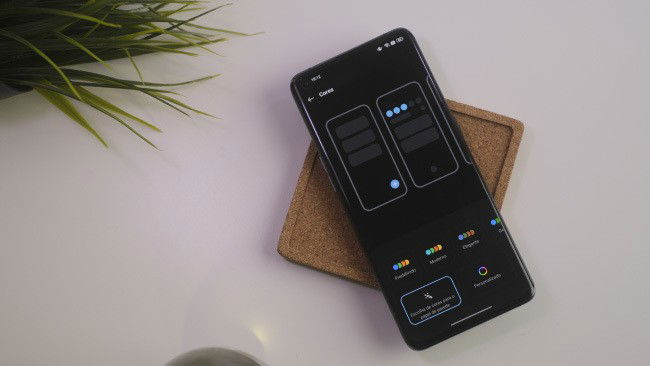 OPPO Android 12 ColorOS 12