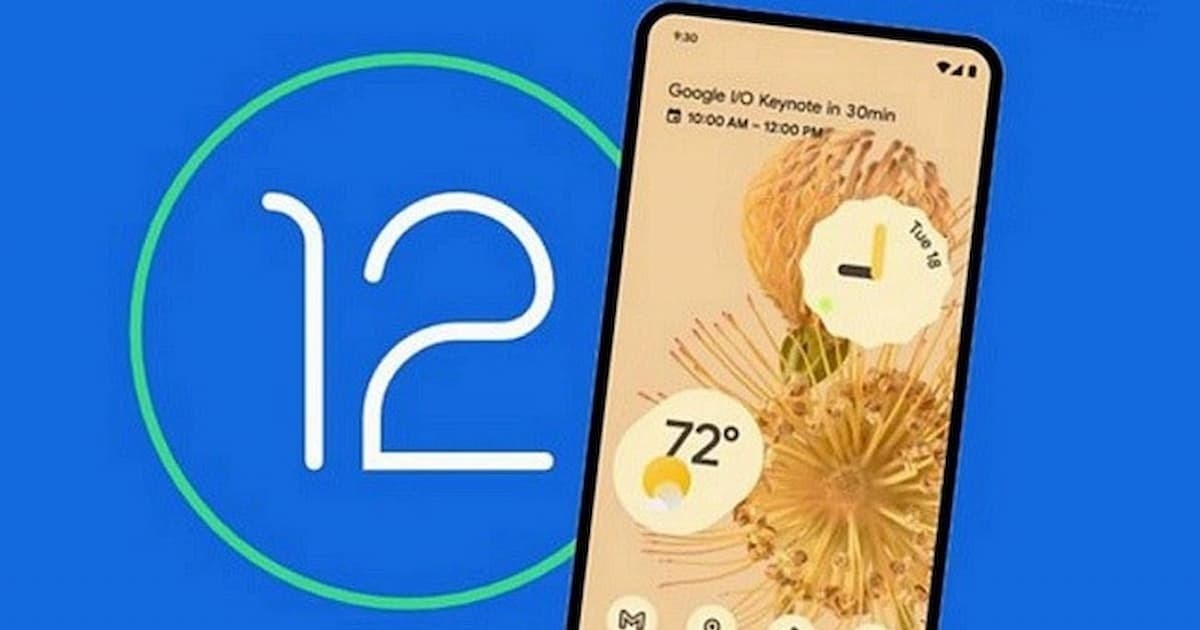 Android 12 é oficial! Esta é a lista de smartphones já confirmados - 4gnews