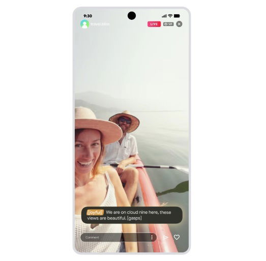 Android 16 Circle to search