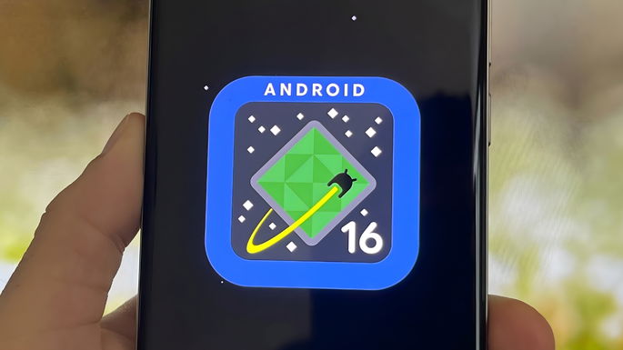Android 16 novo recurso localização